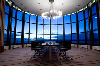 Hotel Radisson Blu Waterfront