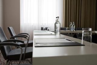 Hotel Radisson Blu Waterfront