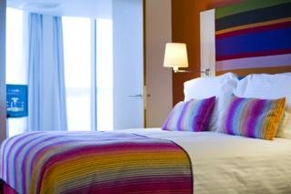 Hotel Radisson Blu Waterfront