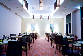 Hotel Radisson Blu Waterfront