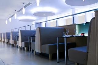 Hotel Radisson Blu Waterfront