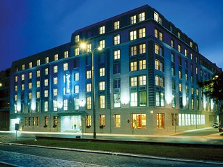 Hotel Radisson Blu Wroclaw