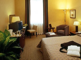 Hotel Radisson Blu Wroclaw