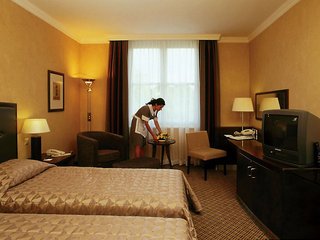 Hotel Radisson Blu Wroclaw