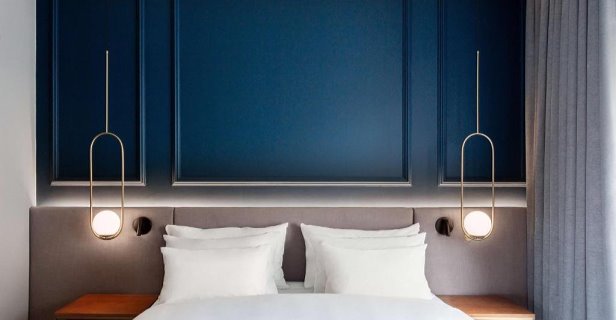 Hotel Radisson Collection Gran Vía Bilbao