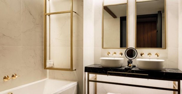 Hotel Radisson Collection Gran Vía Bilbao