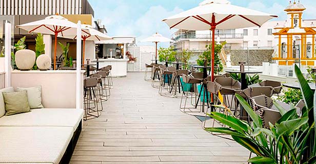 Hotel Radisson Collection Magdalena Plaza Sevilla