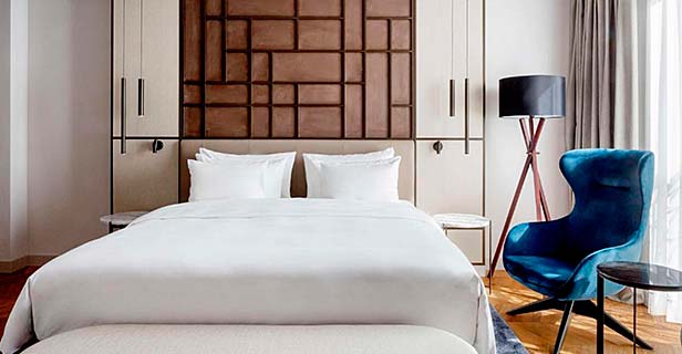 Hotel Radisson Collection Magdalena Plaza Sevilla