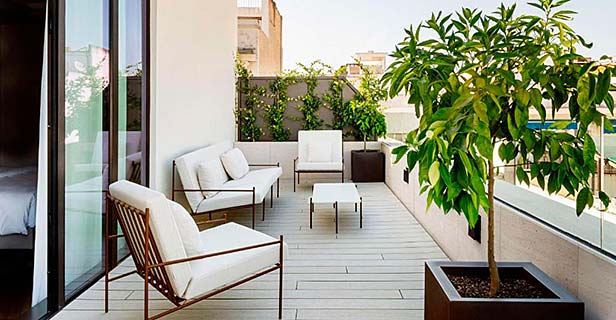Hotel Radisson Collection Magdalena Plaza Sevilla