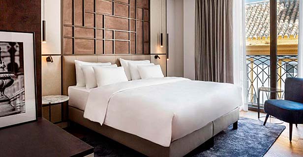 Hotel Radisson Collection Magdalena Plaza Sevilla
