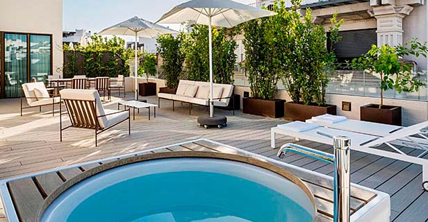 Hotel Radisson Collection Magdalena Plaza Sevilla