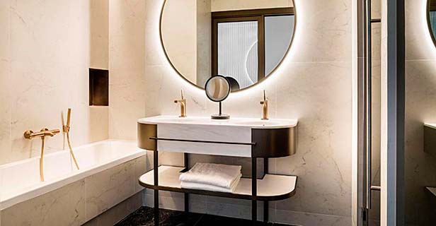 Hotel Radisson Collection Magdalena Plaza Sevilla