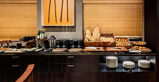 Hotel Radisson Collection Magdalena Plaza Sevilla