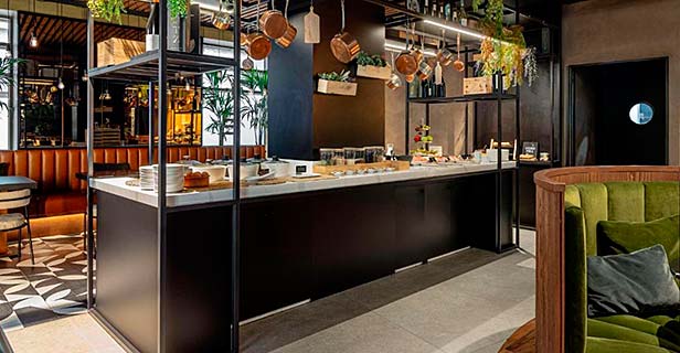 Hotel Radisson Collection Magdalena Plaza Sevilla