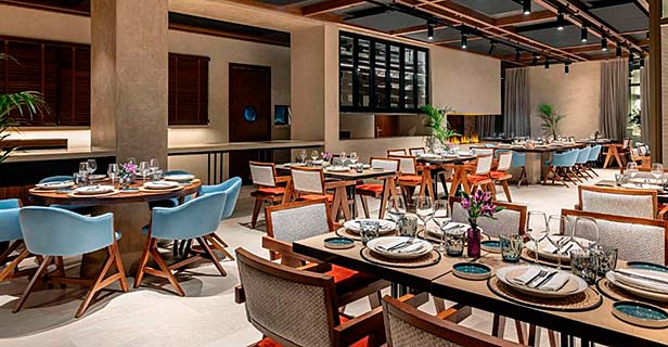 Hotel Radisson Collection Magdalena Plaza Sevilla