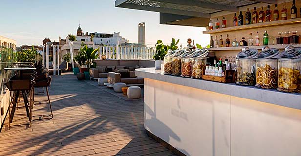 Hotel Radisson Collection Magdalena Plaza Sevilla