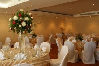 Hotel Radisson Colon 2000