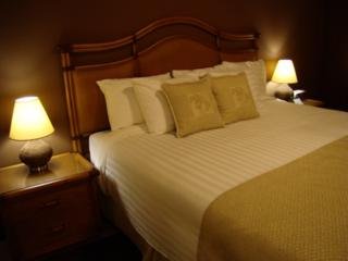 Hotel Radisson Colon 2000