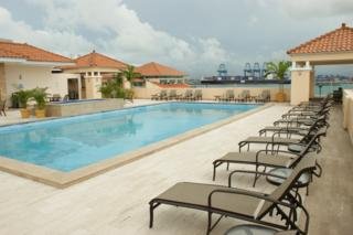 Hotel Radisson Colon 2000