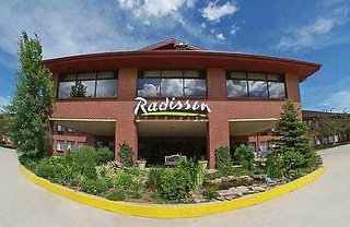 Hotel Radisson Colorado Springs Airport