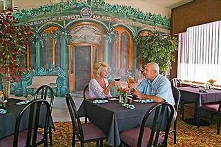 Hotel Radisson Colorado Springs Airport