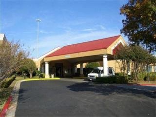 Hotel Radisson Dallas East