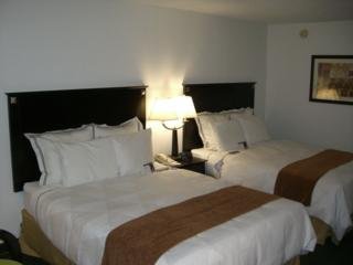 Hotel Radisson Dallas East