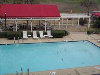 Hotel Radisson Dallas East