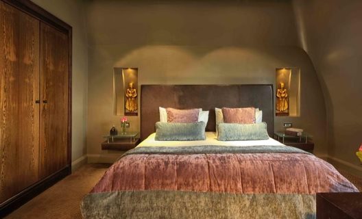 Hotel Radisson Edwardian Hampshire