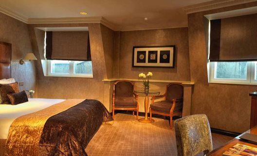 Hotel Radisson Edwardian Hampshire
