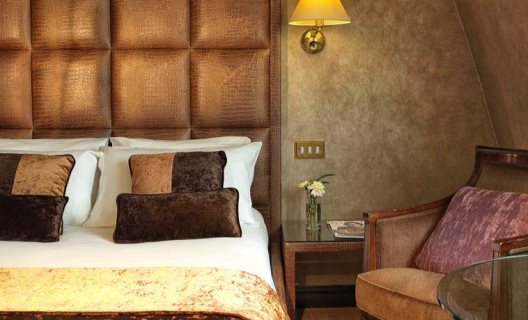 Hotel Radisson Edwardian Hampshire