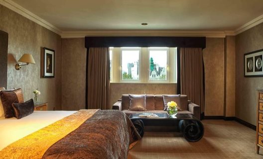 Hotel Radisson Edwardian Hampshire
