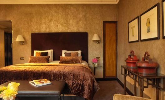 Hotel Radisson Edwardian Hampshire