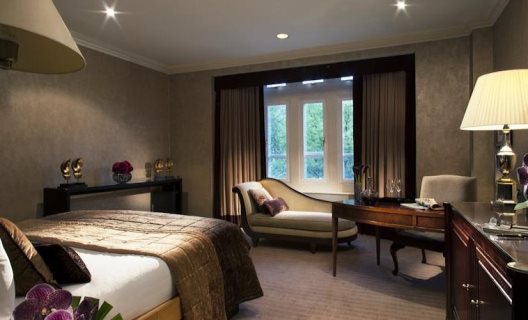 Hotel Radisson Edwardian Hampshire