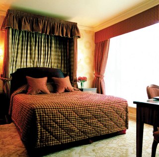 Hotel Radisson Edwardian Heathrow