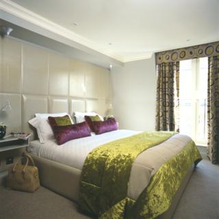 Hotel Radisson Edwardian Leicester Square