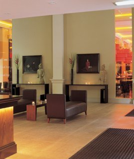 Hotel Radisson Edwardian Manchester