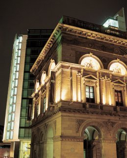 Hotel Radisson Edwardian Manchester