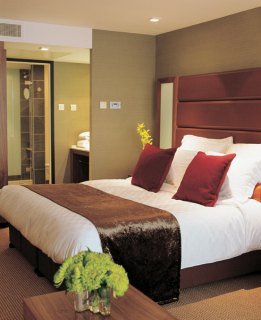 Hotel Radisson Edwardian Manchester