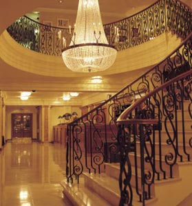 Hotel Radisson Edwardian Mayfair