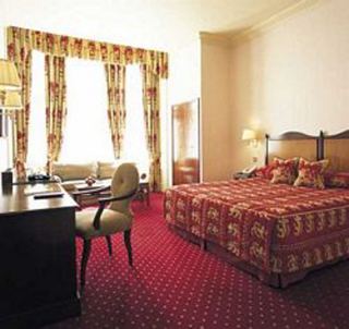 Hotel Radisson Edwardian Vanderbilt