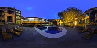 Hotel Radisson Europa & Conference Center