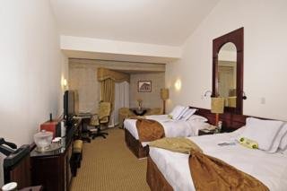 Hotel Radisson Europa & Conference Center