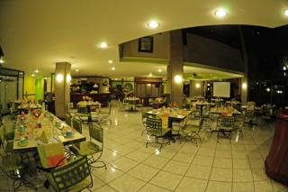Hotel Radisson Europa & Conference Center