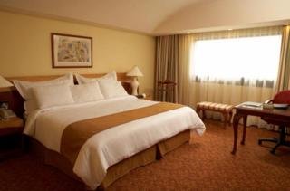 Hotel Radisson Flamingos Ciudad De Mexico