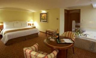 Hotel Radisson Flamingos Ciudad De Mexico