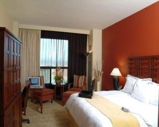 Hotel Radisson Fort Mcdowell Resort & Casino