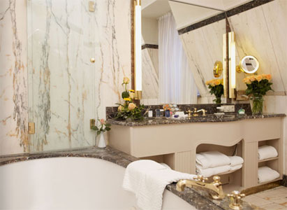 Hotel Radisson Gewandhaus