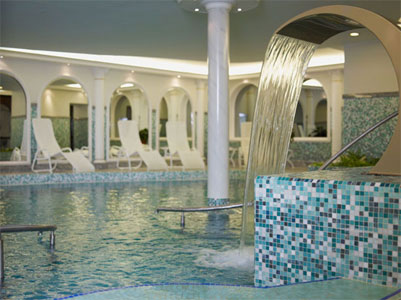 Hotel Radisson Gewandhaus