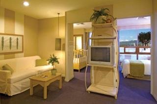 Hotel Radisson Guatemala